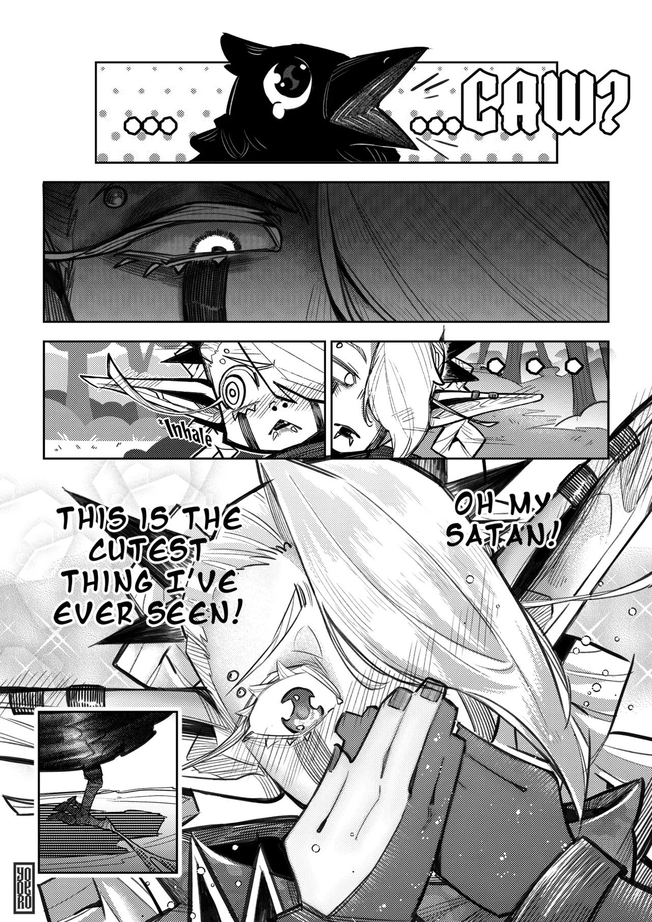 Hunting Grounds page 3 full