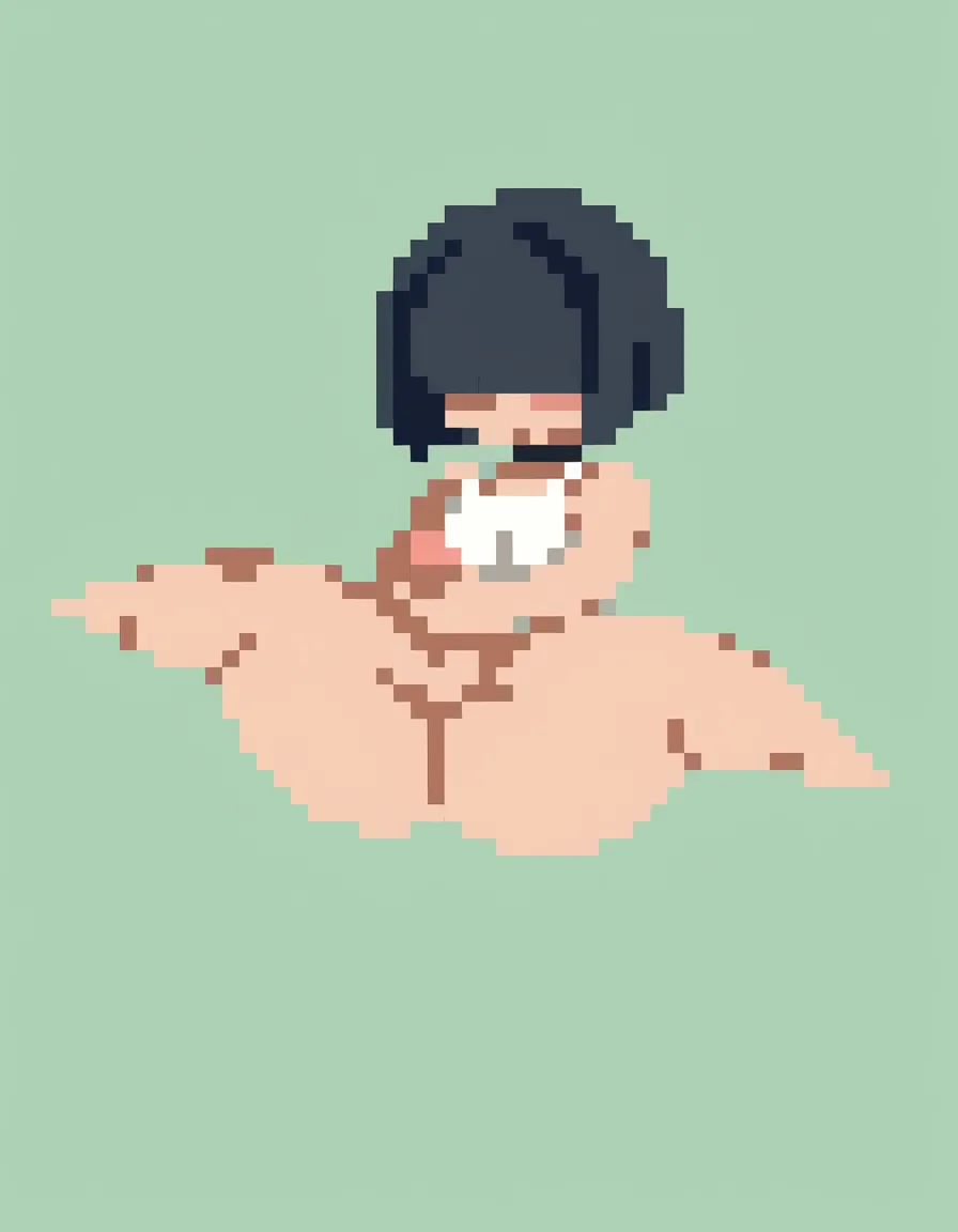 Pixel Taylor page 3 full