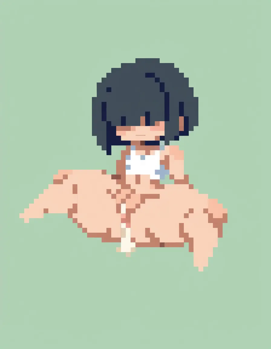 Pixel Taylor page 7 full