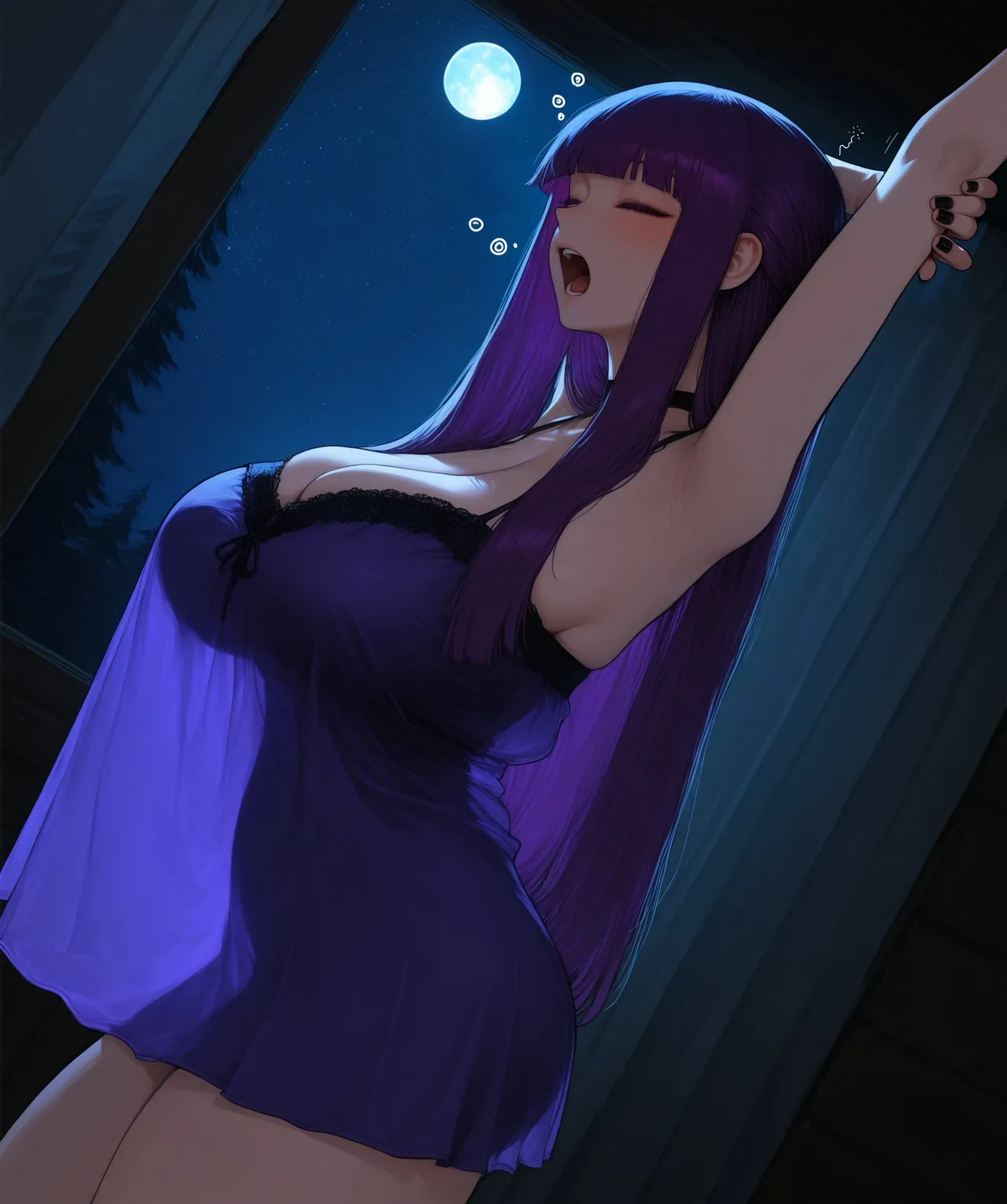 Twitter Gallery Ai Generated page 10 full