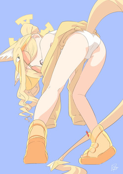 [Pixiv + Misskey] さつよ (385349)