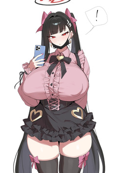 [Pixiv] Xipa (75450767)