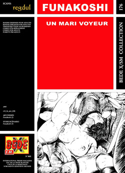 Funakoshi - Un mari voyeur
