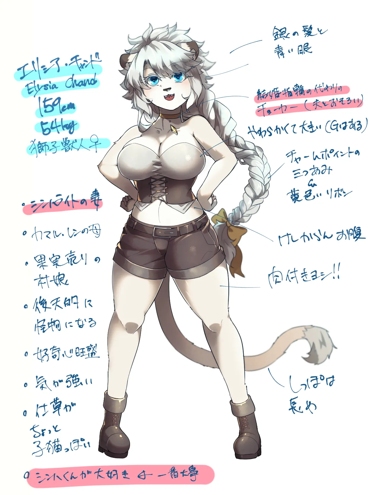 artist:Tach8のボテ腹垢 page 6 full