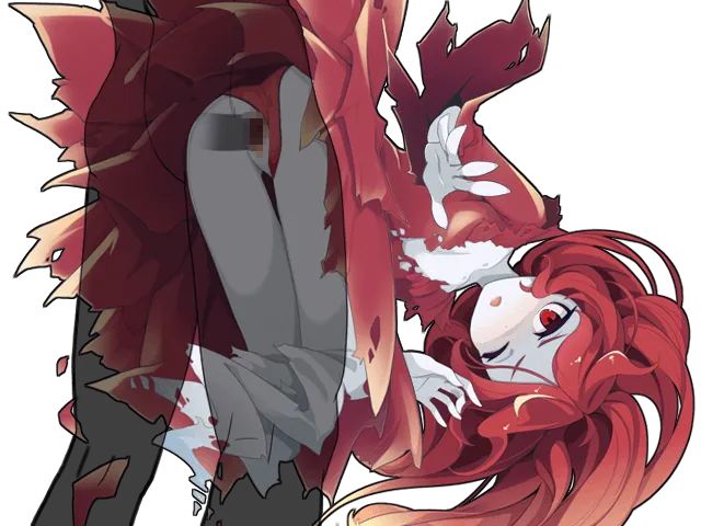 Re:BF Gaiden Kyoudan no Kage to Suna no Miko page 6 full