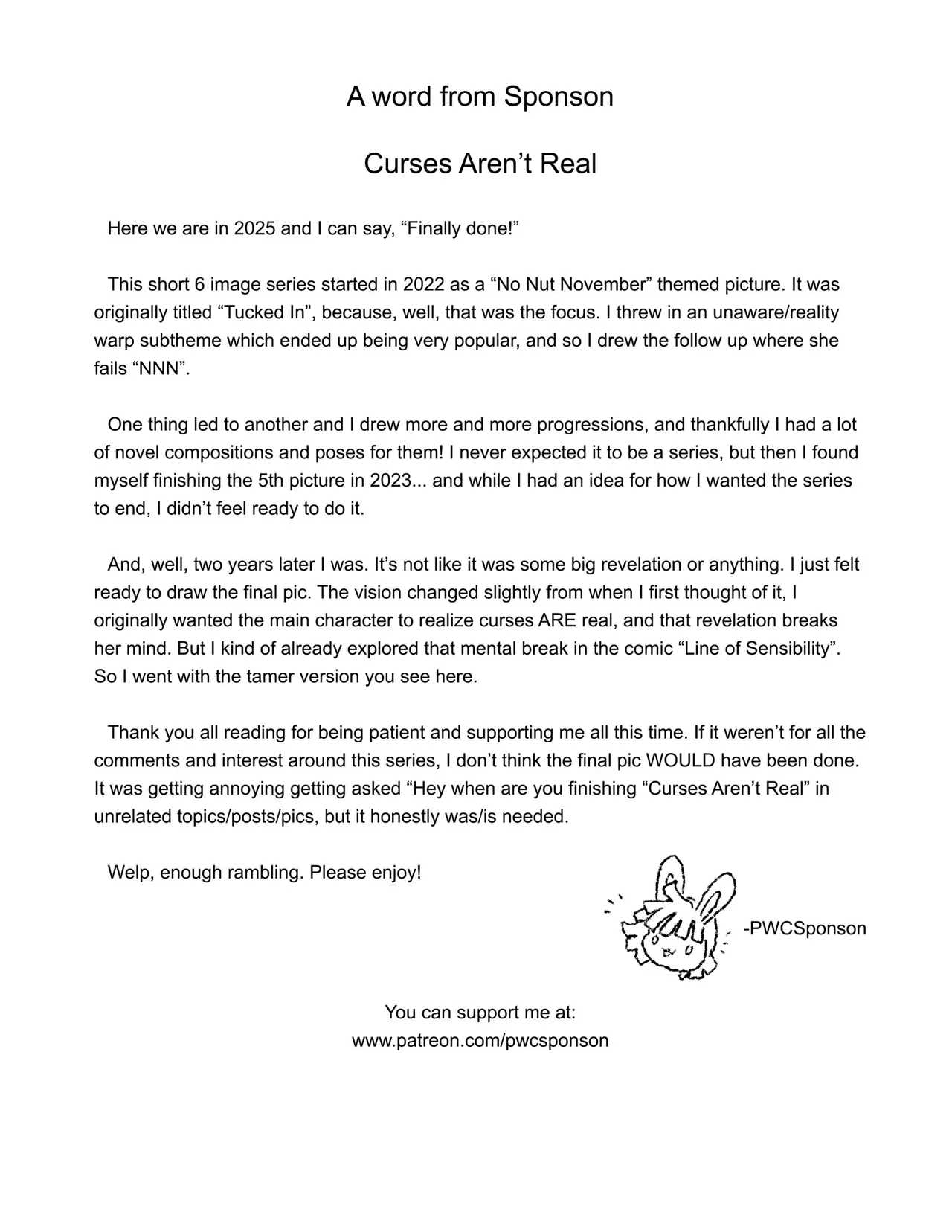 Curses Aren't Real! page 7 full