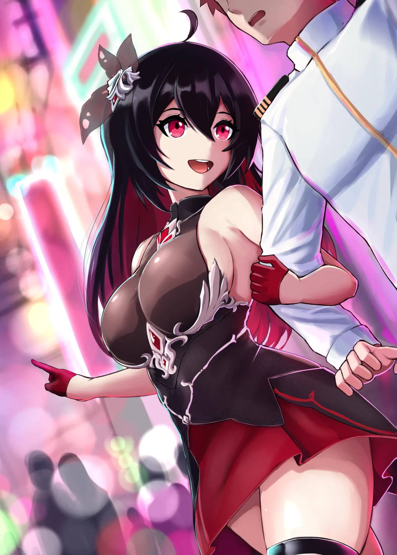 SlashEX - April Reward 2025 page 7 full