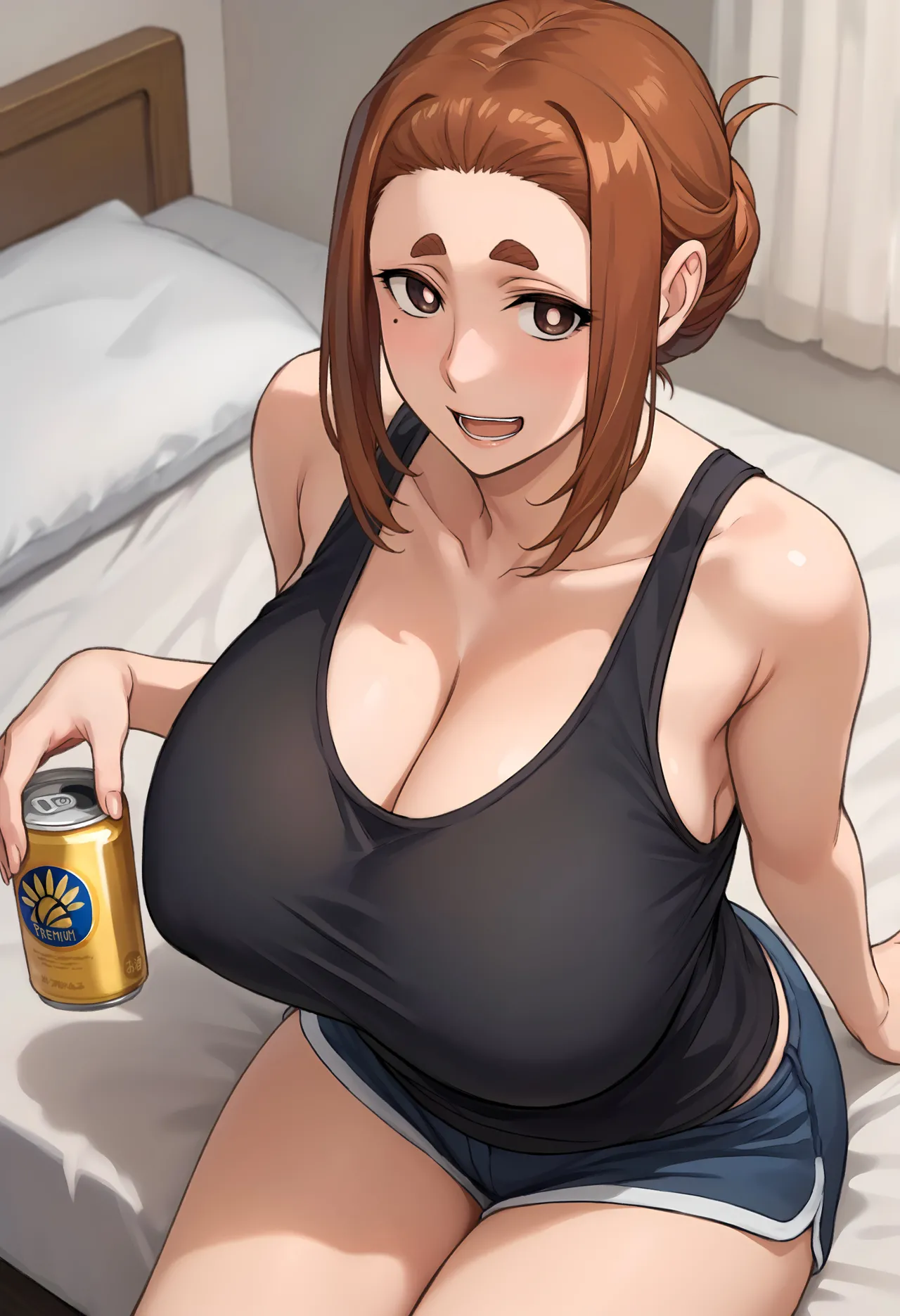 董子陥没乳首 page 1 full