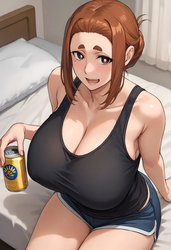 董子陥没乳首 cover