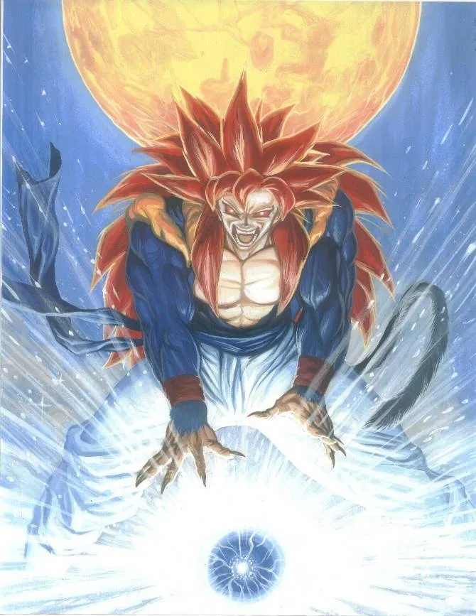 Dragon Ball Z Collection by Pandoras Box page 9 full