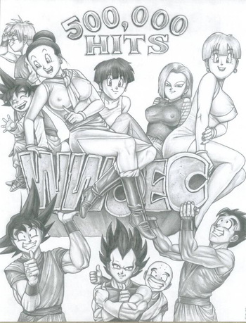 Dragon Ball Z Collection by Pandoras Box cover
