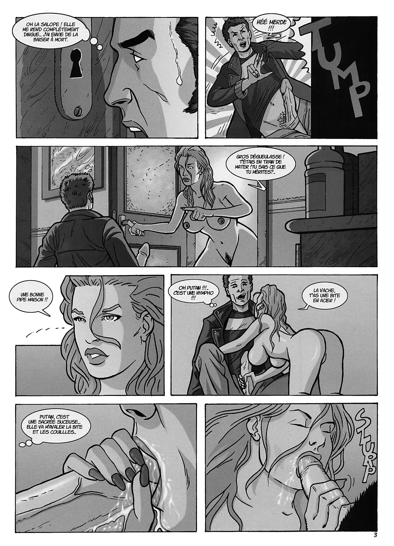 Dellamonica - La livraison page 4 full