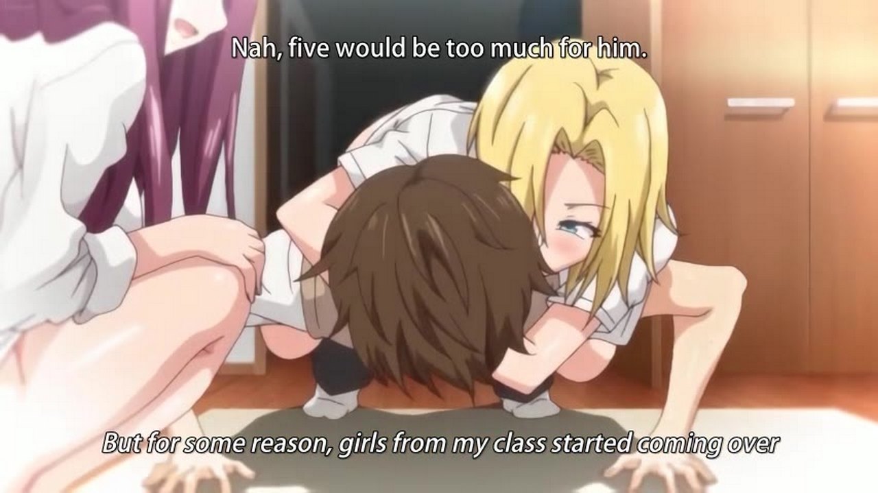 Imaizumin-chi Wa Douyara Gal No Tamariba ni Natteru Rashii  Censured page 3 full