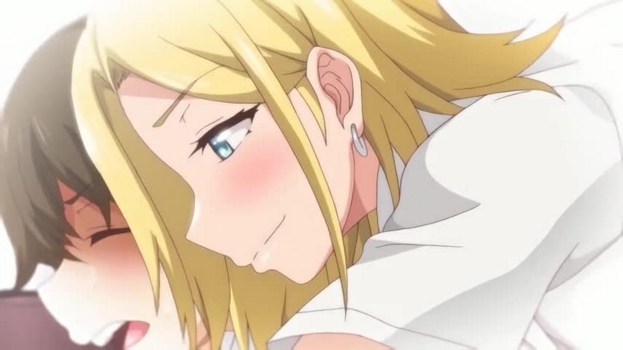 Imaizumin-chi Wa Douyara Gal No Tamariba ni Natteru Rashii  Censured page 5 full