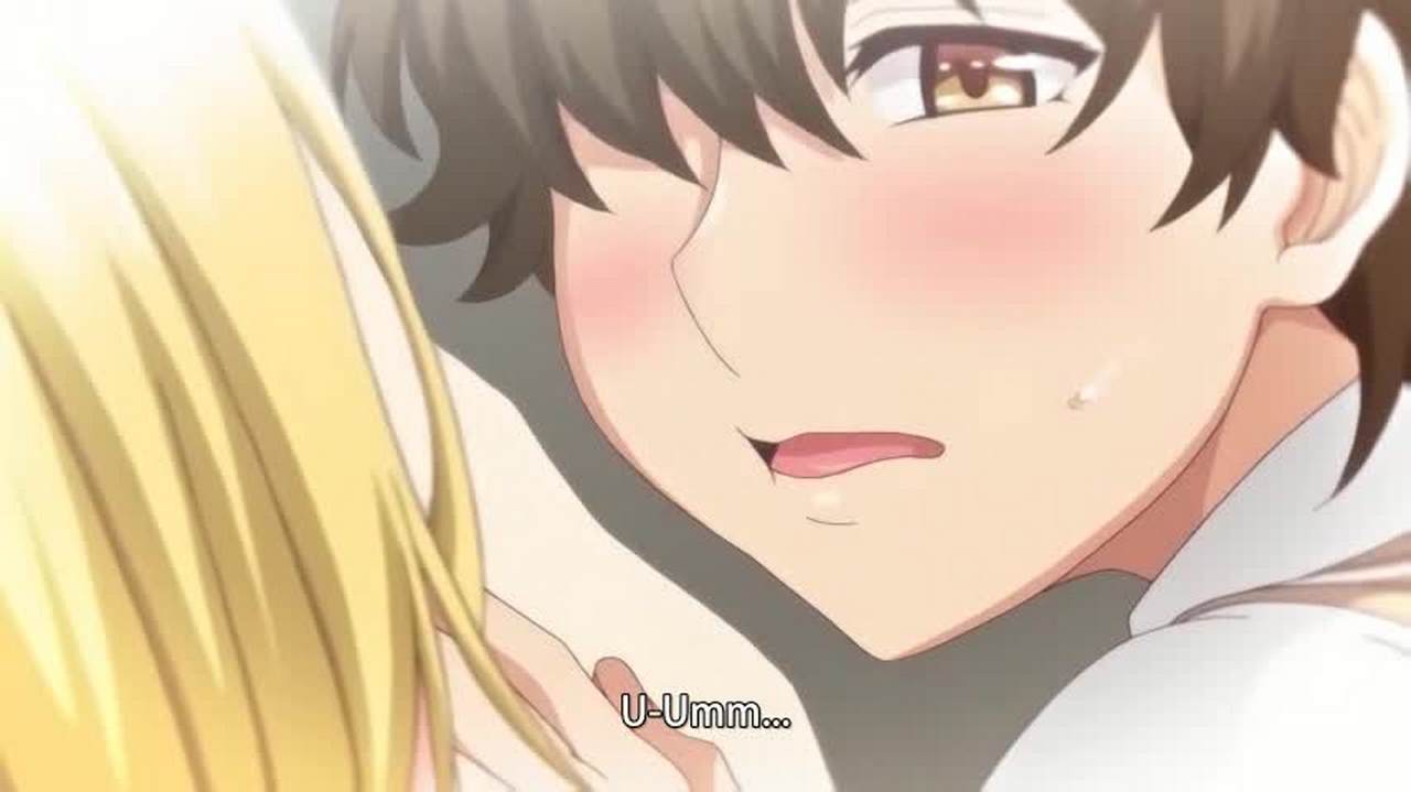 Imaizumin-chi Wa Douyara Gal No Tamariba ni Natteru Rashii  Censured page 8 full