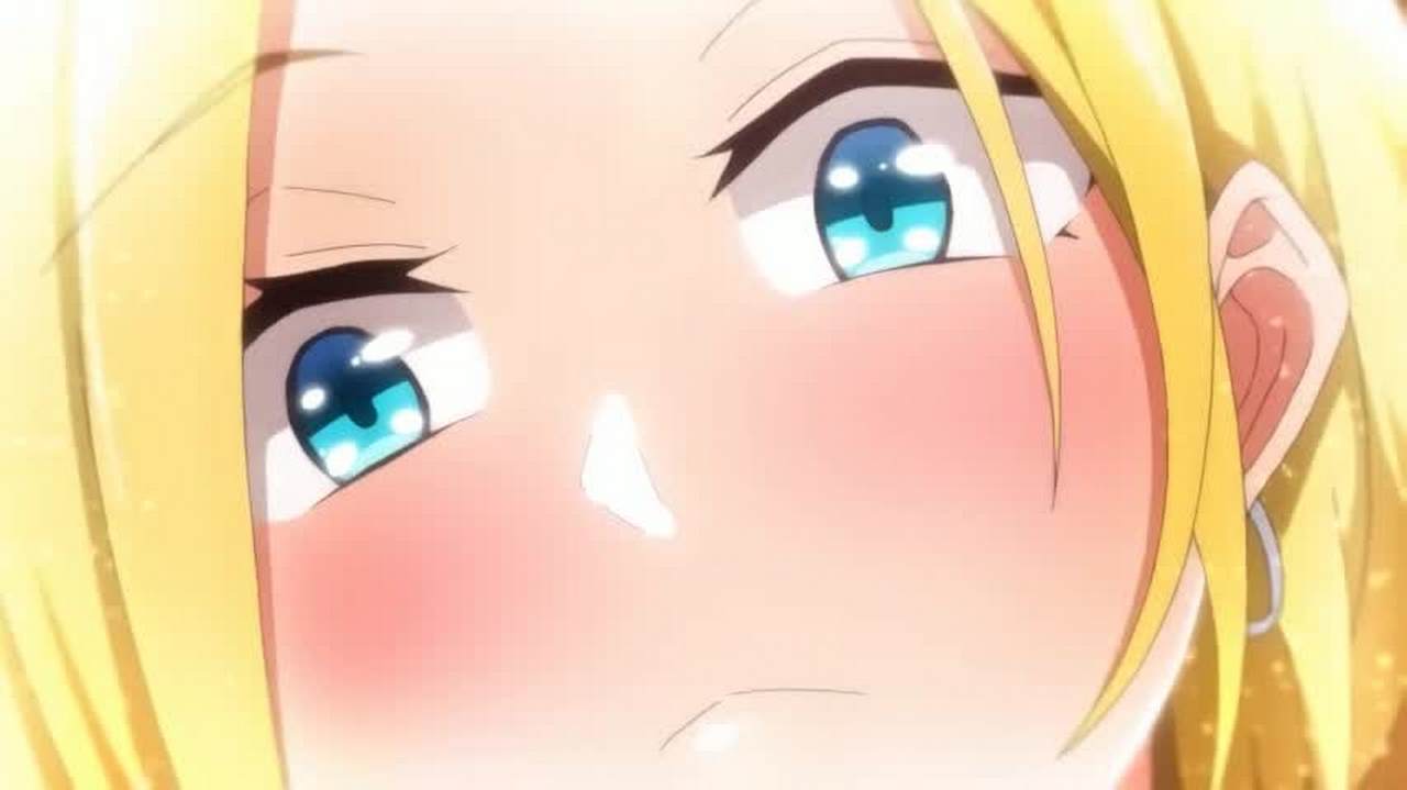 Imaizumin-chi Wa Douyara Gal No Tamariba ni Natteru Rashii  Censured page 9 full