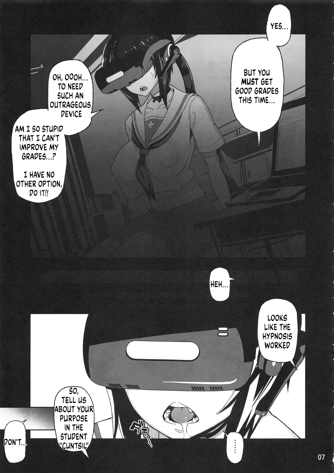 Houshu to Shite wa Kusozako dakedo, Chinpou no Atsukai dake wa Tottemo Jouzu na Momo-chan page 6 full