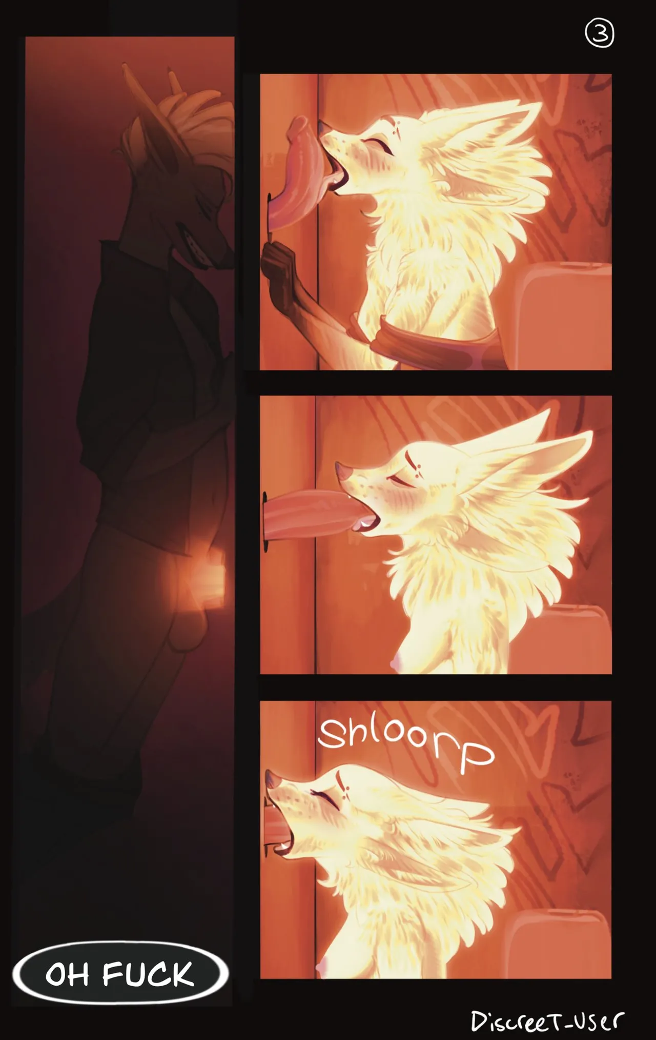 Glory Hole page 4 full