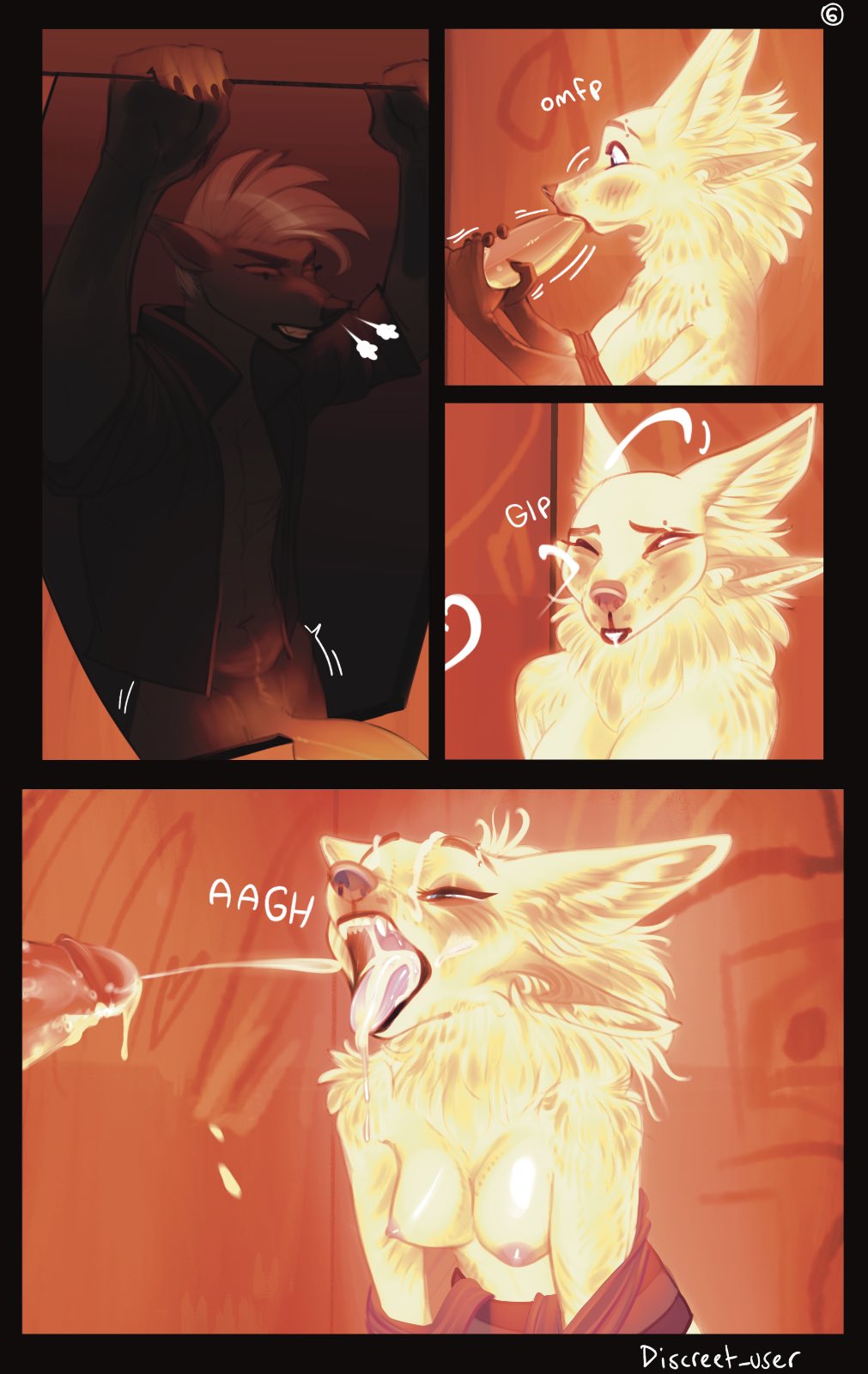 Glory Hole page 7 full