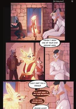 [Discreet_user]Glory Hole