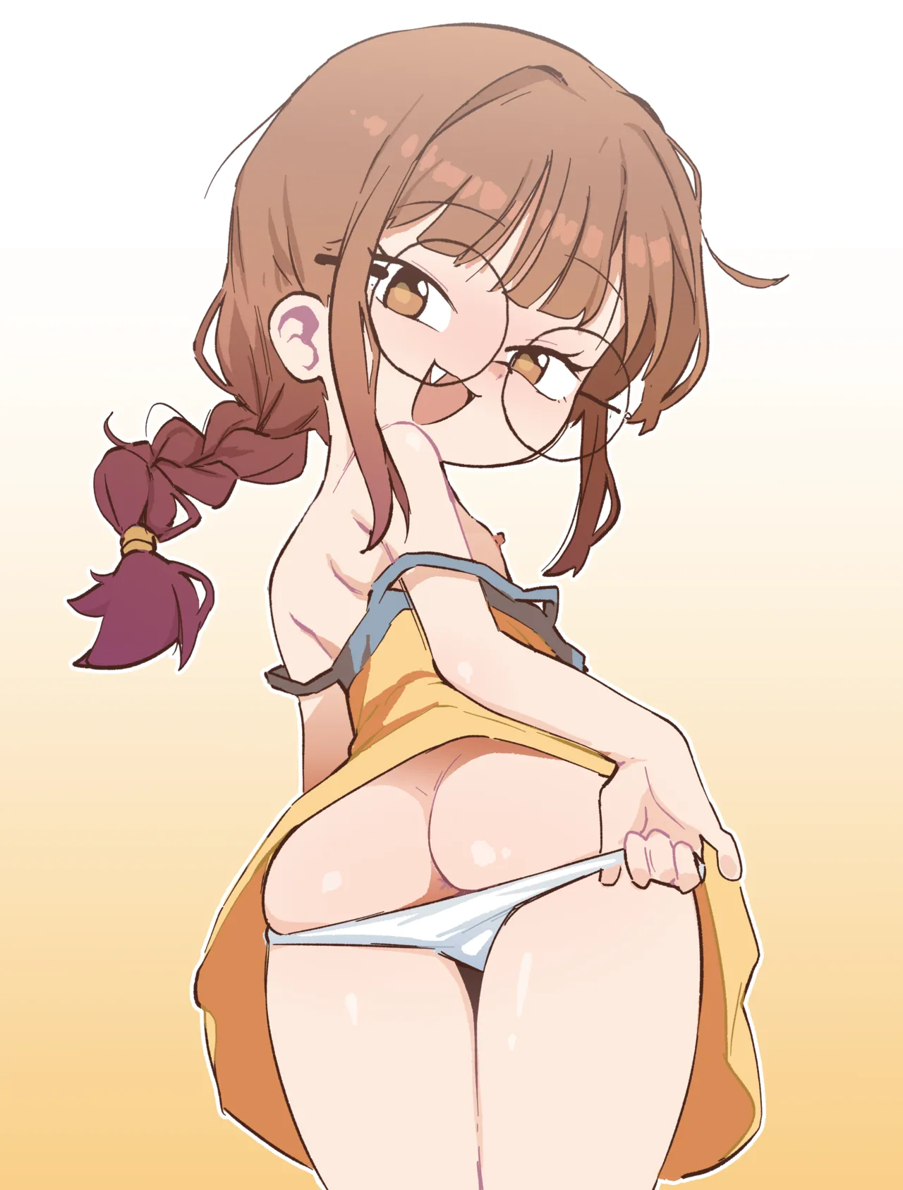 Orenjipiiru - 2025/3 Archive page 5 full