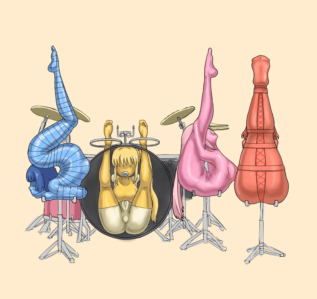 物品化-孤独摇滚 page 3 full