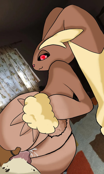 My hentai gallery -19 cover