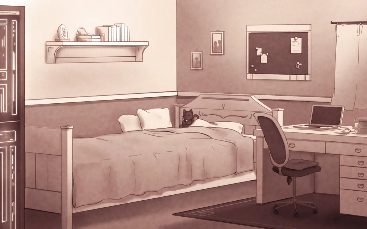 "Grimm Glitter" Illustrations page 10 full