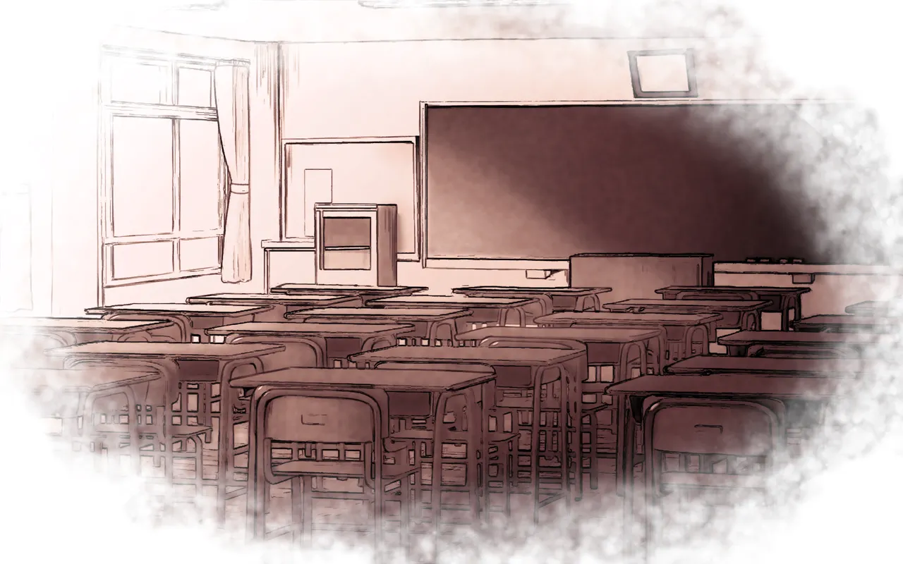 "Grimm Glitter" Illustrations page 7 full