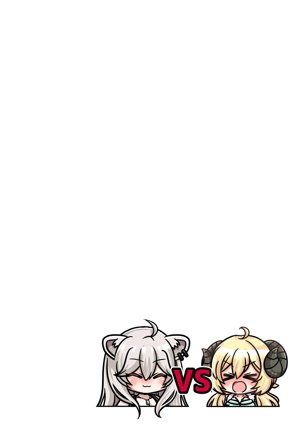 Futashishi x Wata ♥Lion no Aijou Hyougen Hen♥ | Futashishi x Wata ♥La Expresión de Amor de Lalion♥ page 2 full