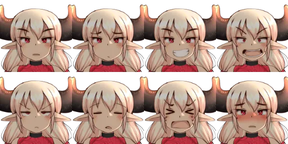 LV1 Demon Lord's Castle Defense War Chronicles page 10 full