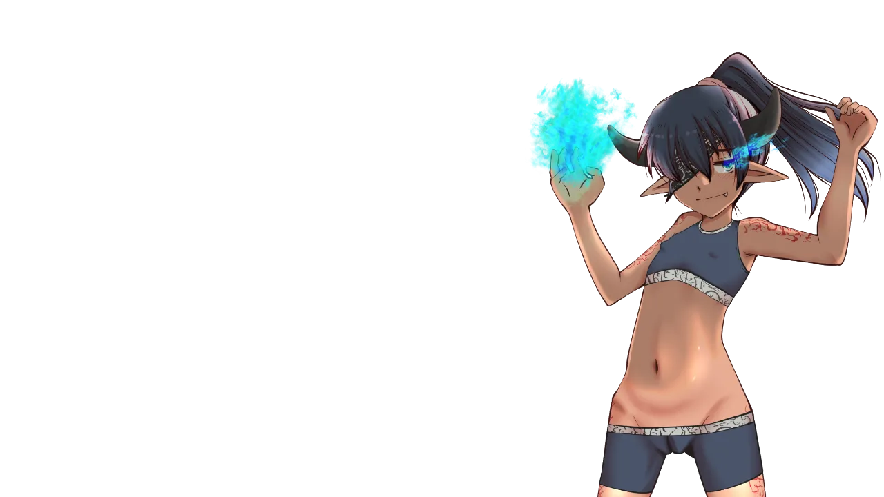 LV1 Demon Lord's Castle Defense War Chronicles page 3 full