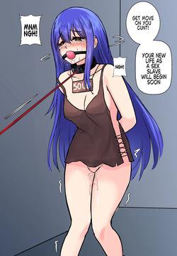[Pixiv] Eisenkomet (2322809)