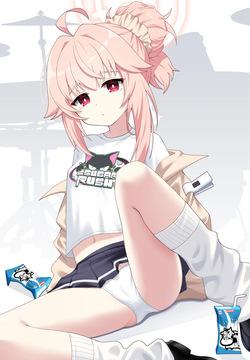 20240510 Yutori Natsu