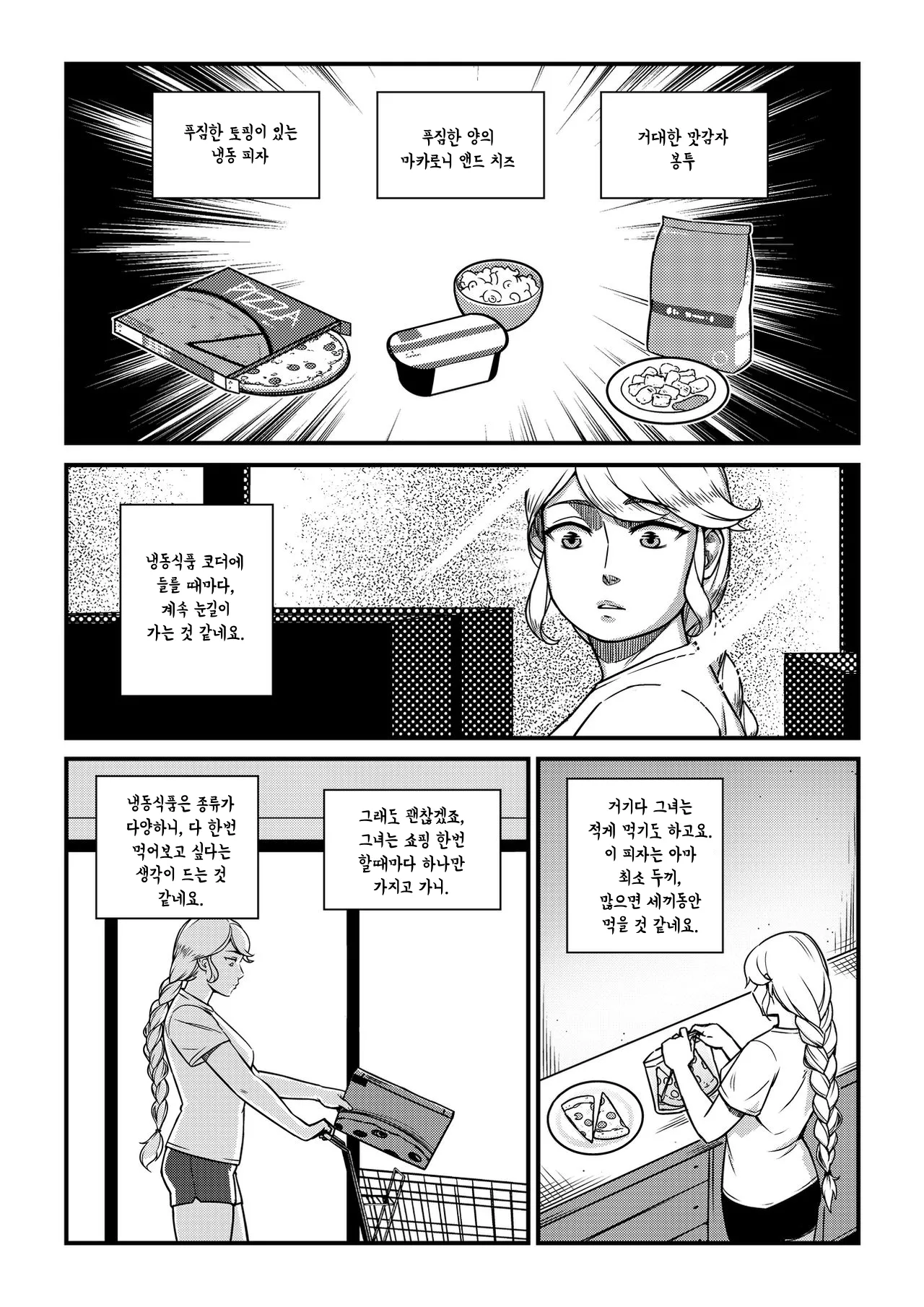 Losing Control page 5 full