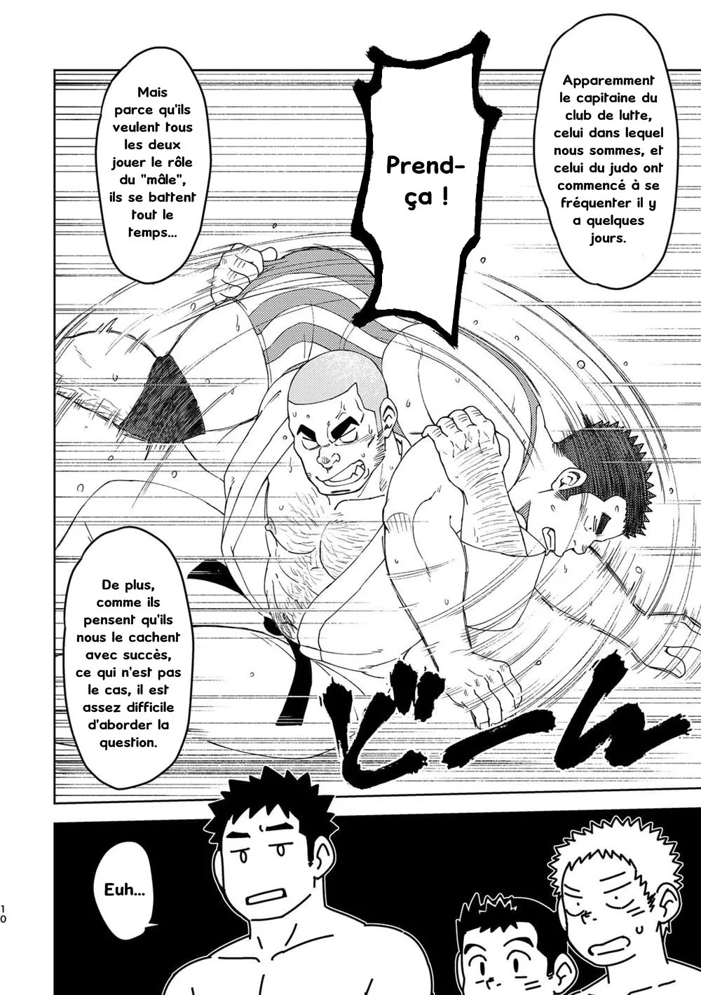 Moho Gakuen Dento Geinobu 5 page 10 full