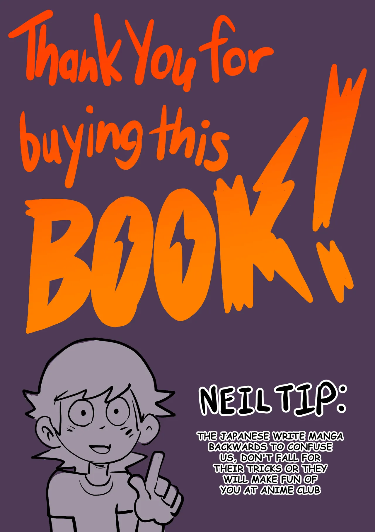 Scott Pilgrim vs. BIG NEIL page 2 full