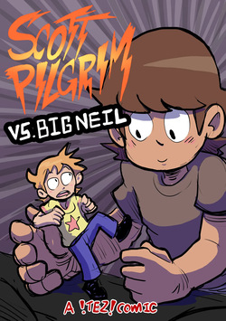 [TEZ] Scott Pilgrim vs. BIG NEIL