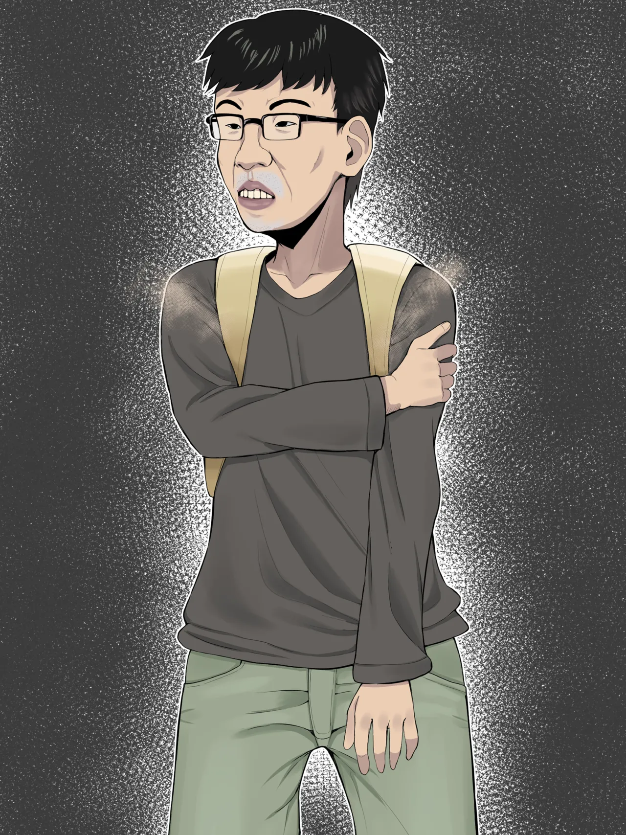 一ノ瀬志希 キモオタクに調教され底辺メス奴隷堕ちCG集 page 1 full