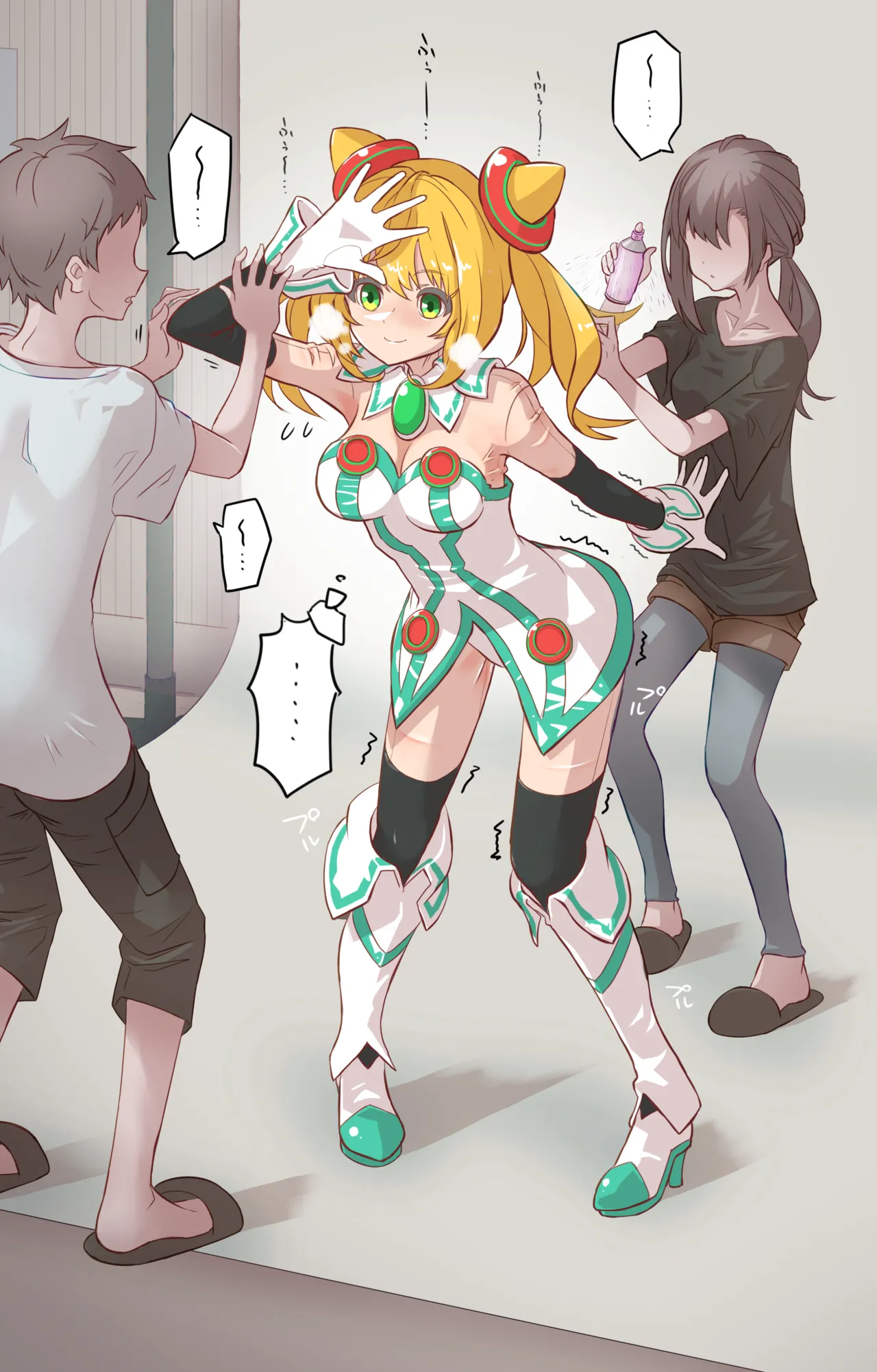 rorutorosarmon page 3 full