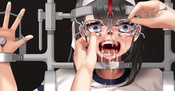 [eto] Uwa Kitsu #3