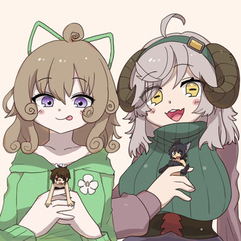 Sharing is Caring cover
