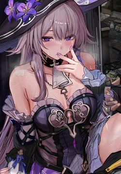 [Fanbox] Efuri