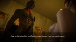 Ichika: Chapter 1-Part 3 Uncensored