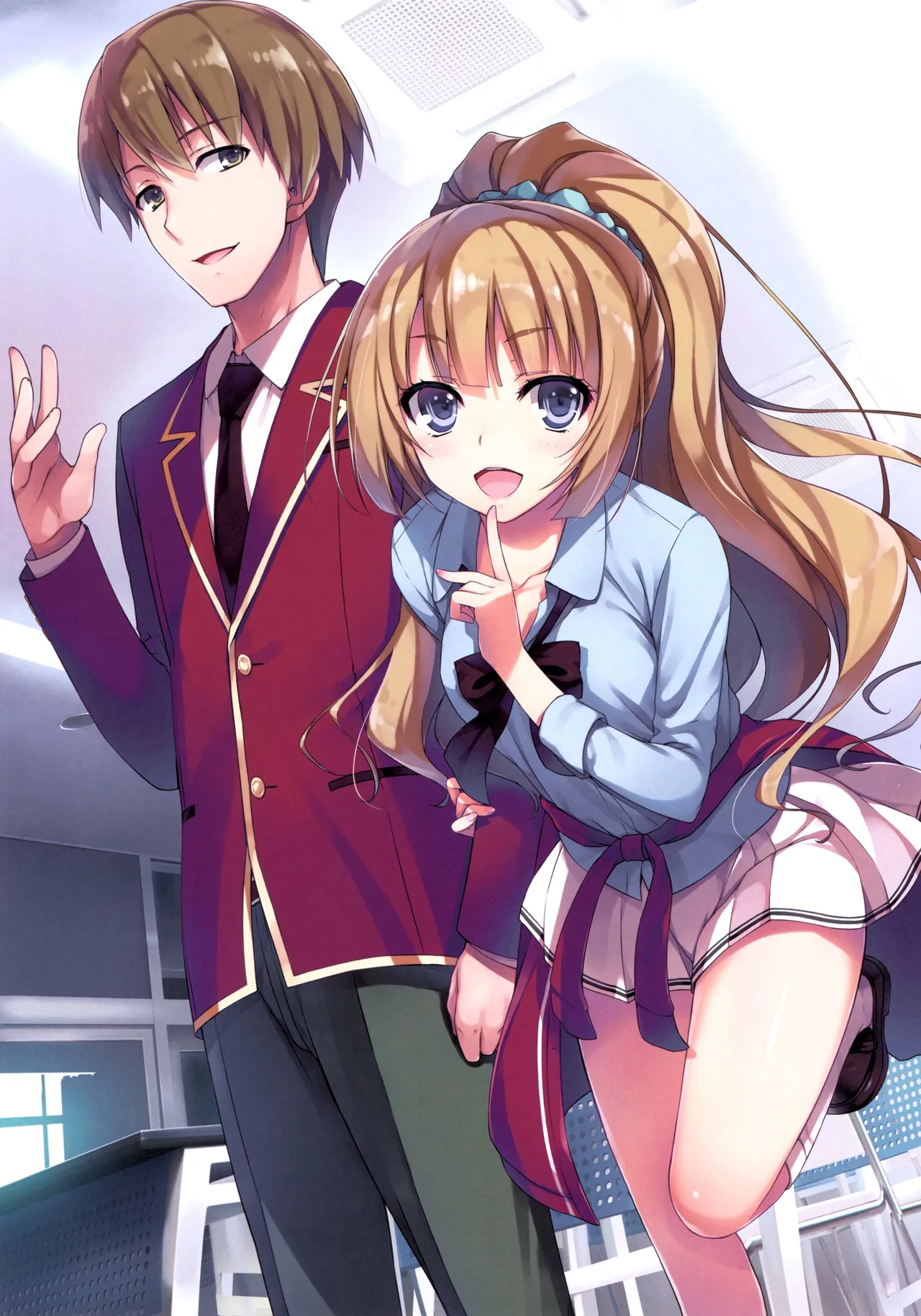 轻井泽惠 Kei Karuizawa page 9 full