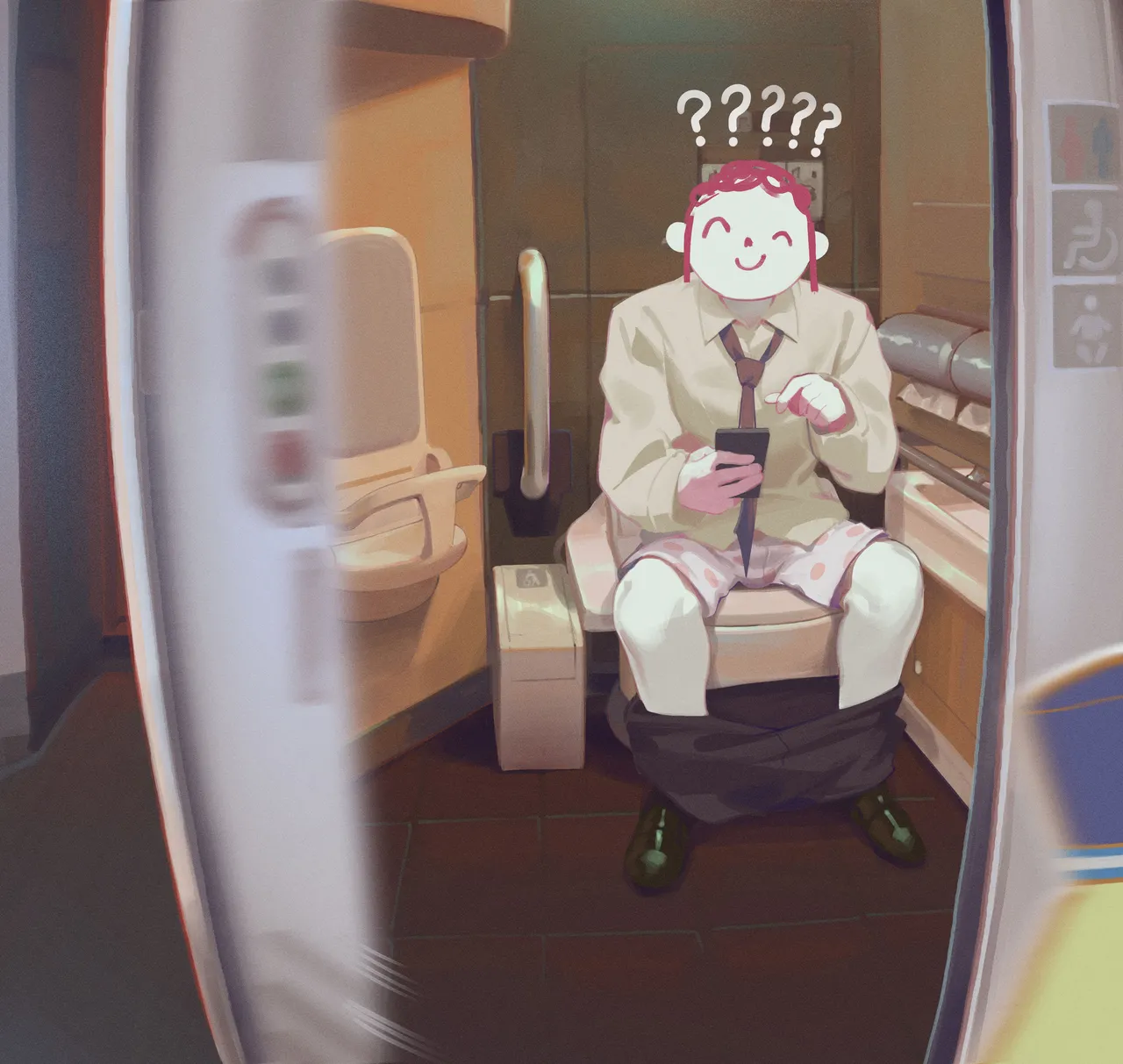 VillainChin page 2 full