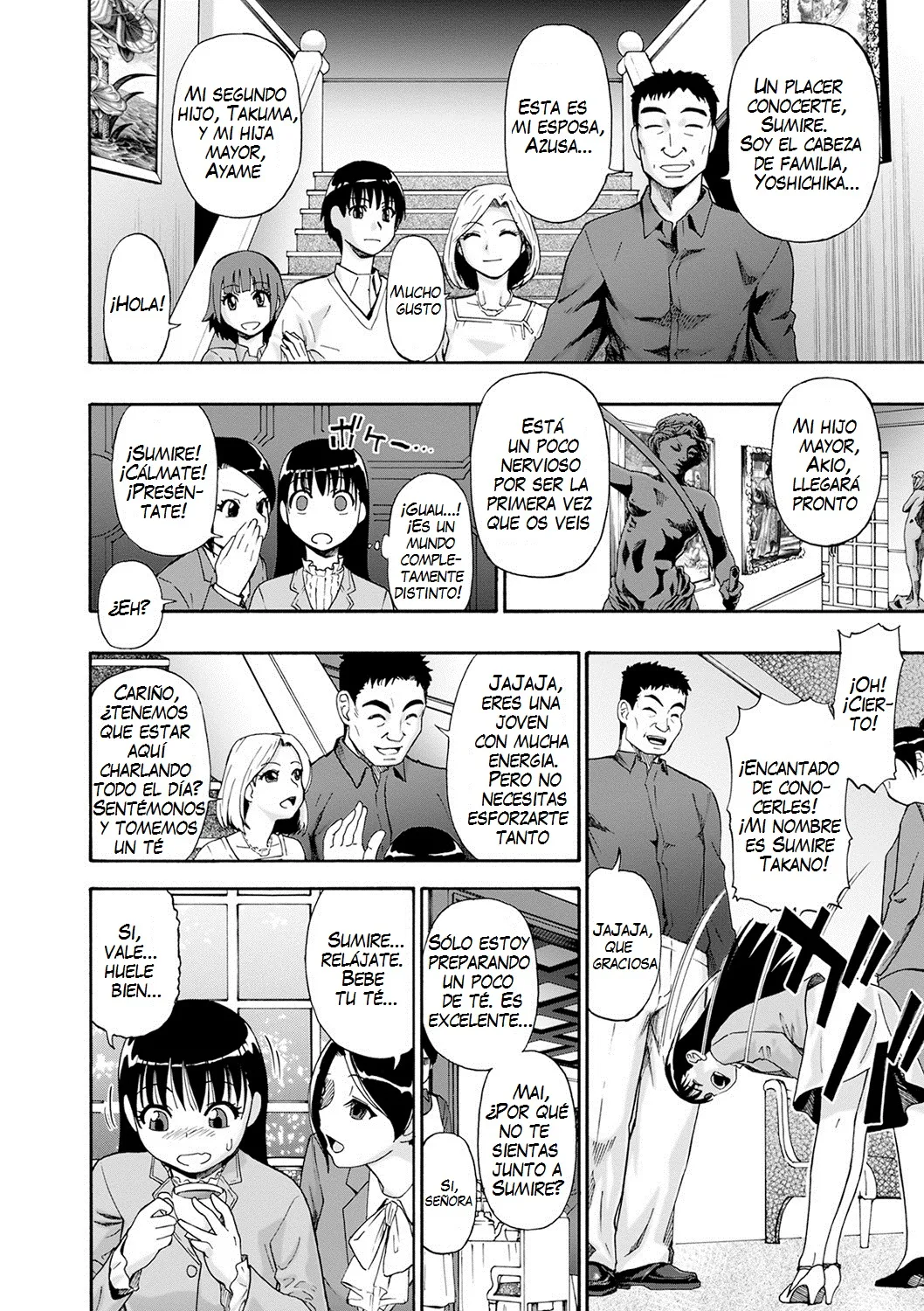 Hanayome Ningyou page 10 full