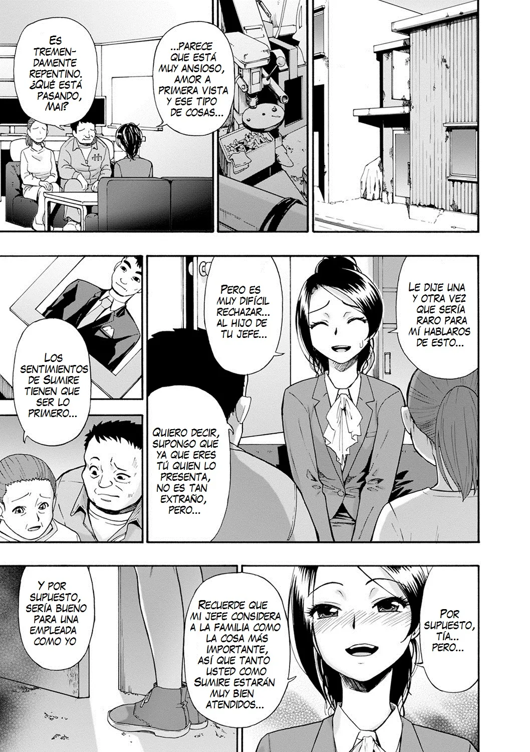 Hanayome Ningyou page 7 full