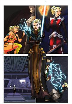 [WadeVezecha] Esyn (Star Wars)