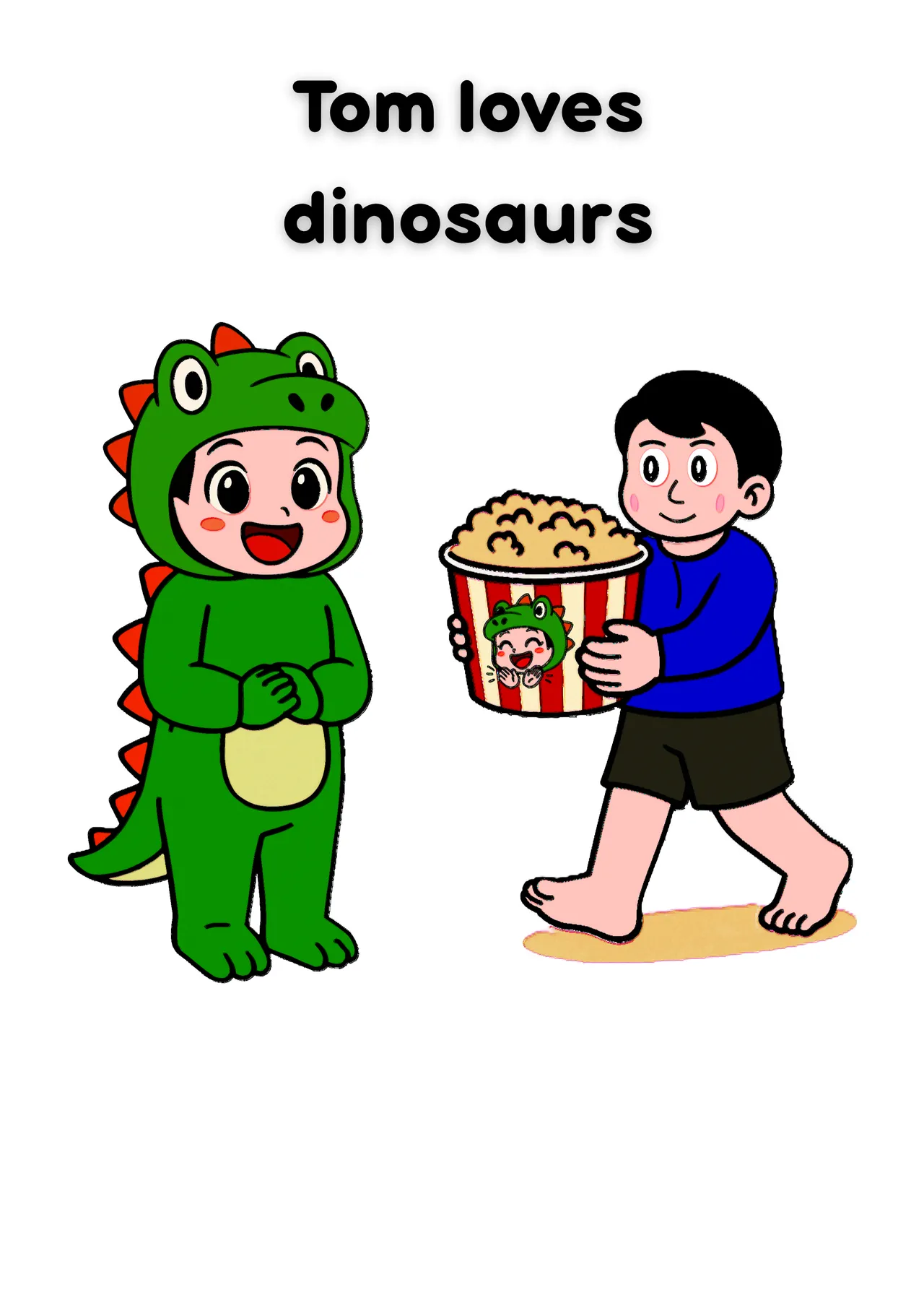 Mom Loves Dinosaurs – Brizeur2Fiak page 4 full